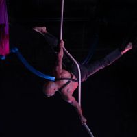 Celeste Aerial Arts ico