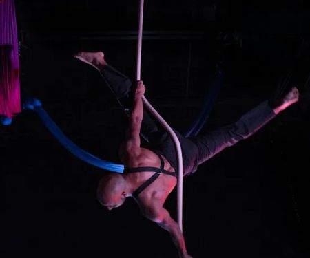 Celeste Aerial Arts