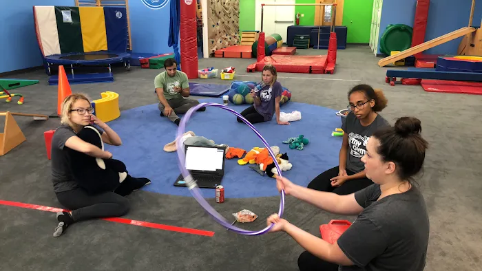 My Gym Children's Fitness Center Picture 10