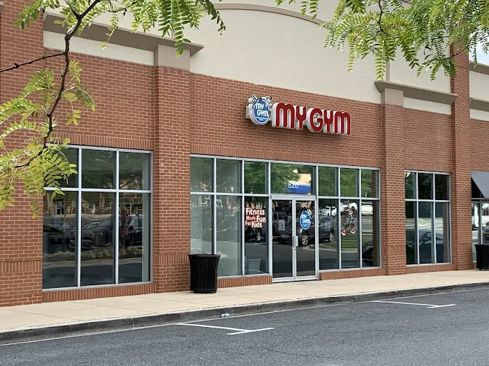 My Gym Children's Fitness Center Picture 6