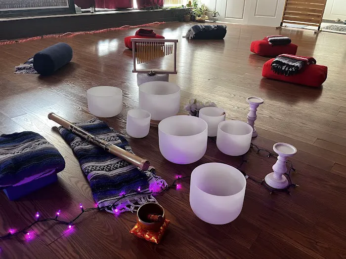 Misfit Yoga Studio Picture 2