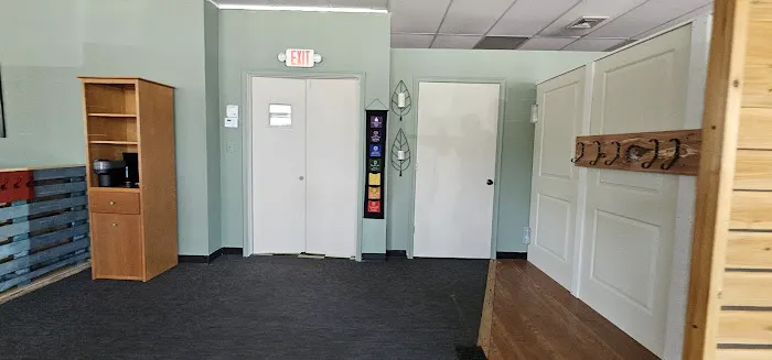 Misfit Yoga Studio Picture 5