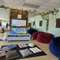 Misfit Yoga Studio ico