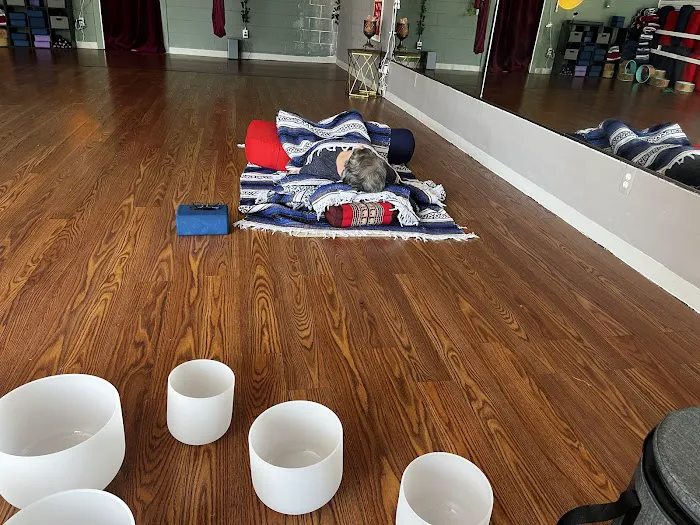 Misfit Yoga Studio Picture 3