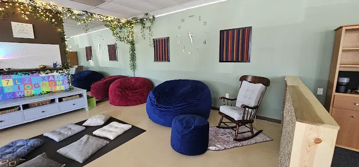 Misfit Yoga Studio Picture 6