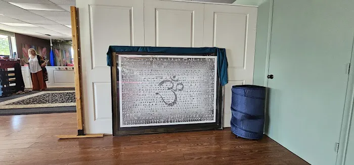 Misfit Yoga Studio Picture 7