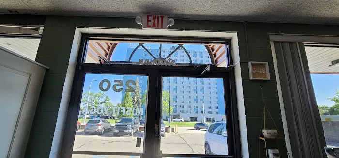 Misfit Yoga Studio Picture 8