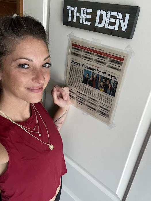 Misfit Yoga Studio Picture 10