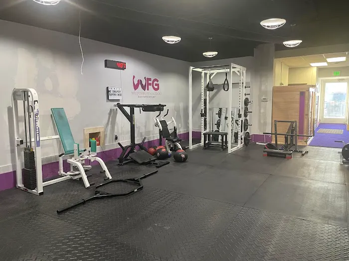 Willpower Fitness Group Picture 2