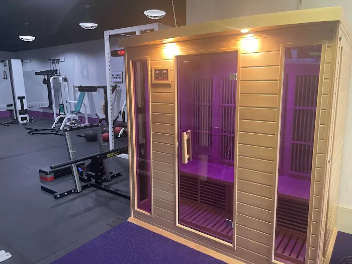 Willpower Fitness Group Picture 1