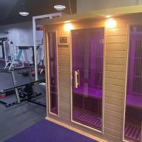 Willpower Fitness Group ico