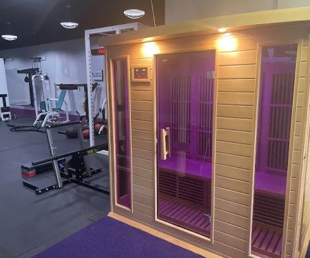 Willpower Fitness Group