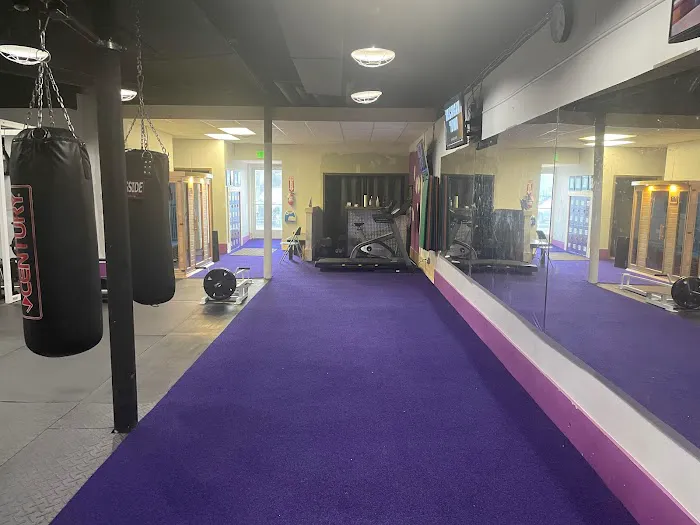 Willpower Fitness Group Picture 5