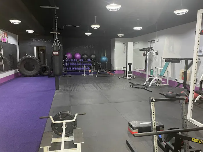 Willpower Fitness Group Picture 4