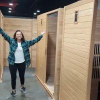 HOTWORX - Clawson, MI - Downtown ico