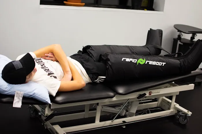 4DTC Sports Performance Picture 2