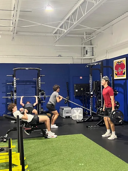 4DTC Sports Performance Picture 1