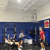 4DTC Sports Performance ico