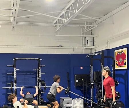 4DTC Sports Performance