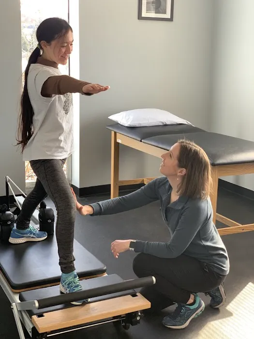 4DTC Sports Performance Picture 6