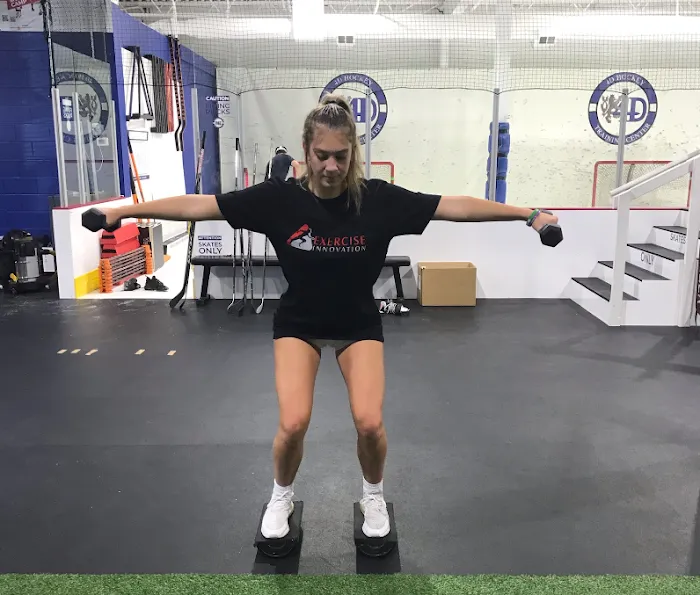 4DTC Sports Performance Picture 8