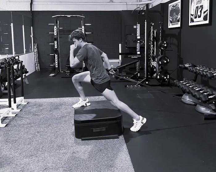 4DTC Sports Performance Picture 7