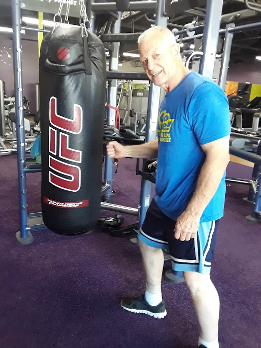 Anytime Fitness Picture 1