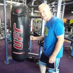 Anytime Fitness