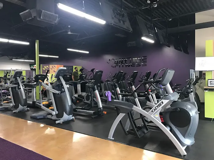 Anytime Fitness Picture 3