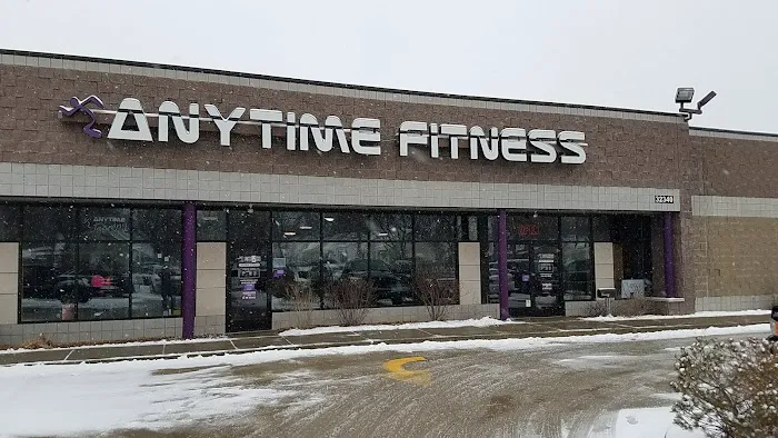 Anytime Fitness Picture 2
