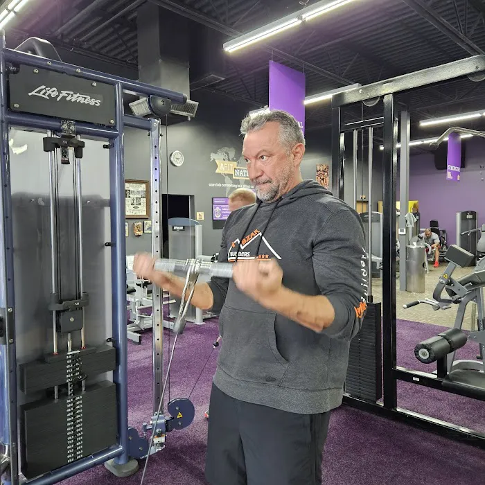 Anytime Fitness Picture 4