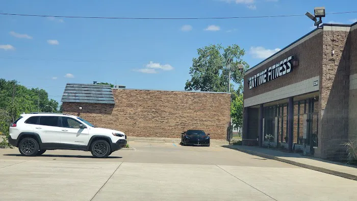 Anytime Fitness Picture 7