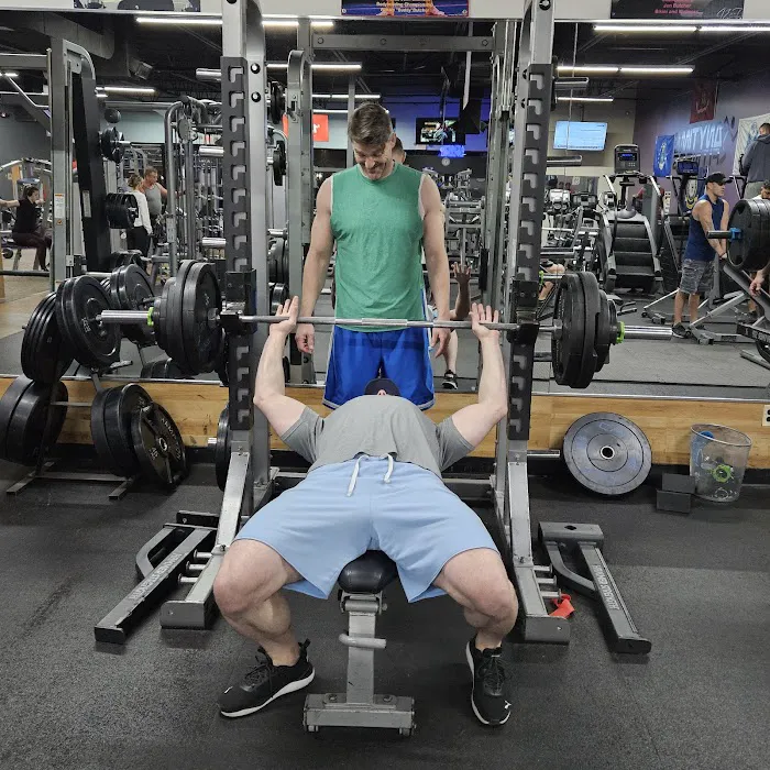 Anytime Fitness Picture 6