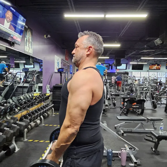 Anytime Fitness Picture 5