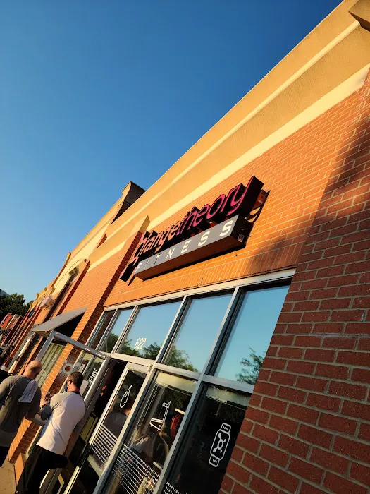 Orangetheory Fitness Picture 7