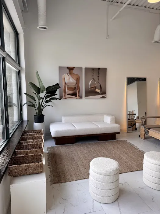 REON Studio Picture 1