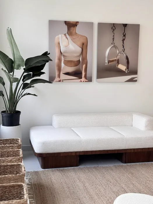 REON Studio Picture 2