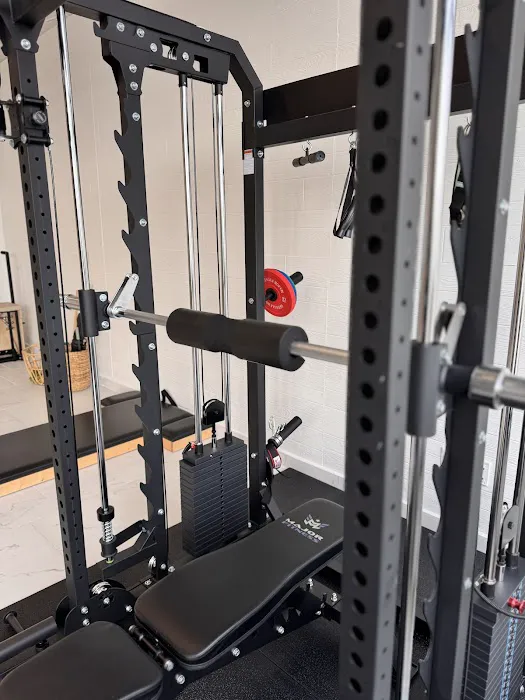 REON Studio Picture 4