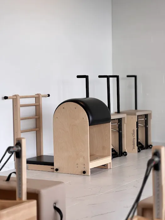 REON Studio Picture 5