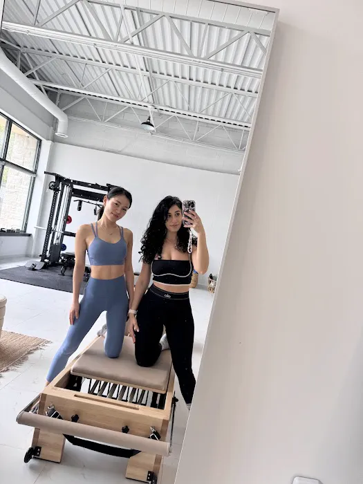 REON Studio Picture 8