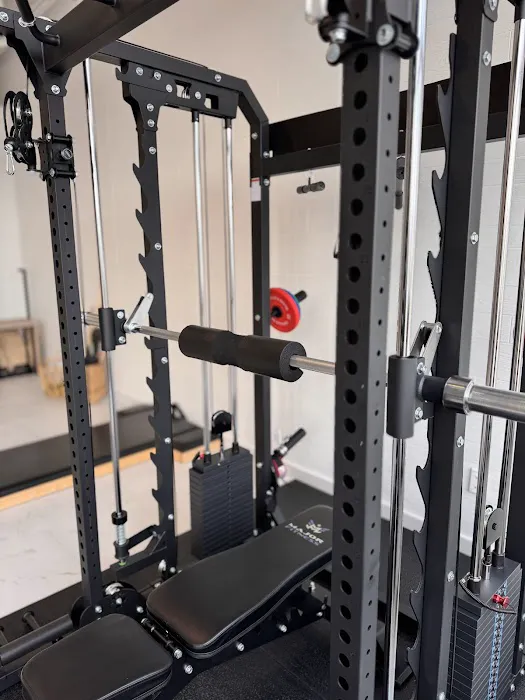 REON Studio Picture 9