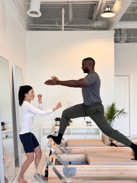 REON Studio Picture 7