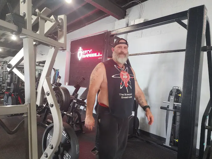 City Barbell Picture 2