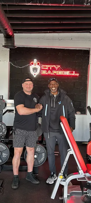 City Barbell Picture 3