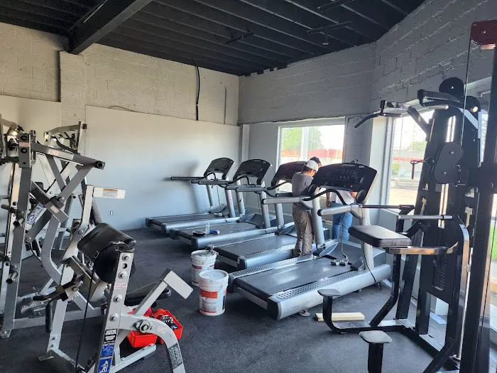 City Barbell Picture 1