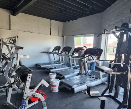 City Barbell