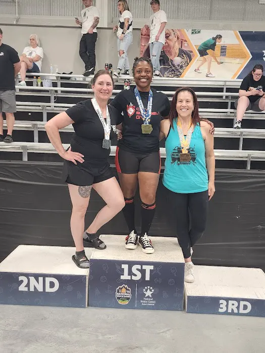 City Barbell Picture 6