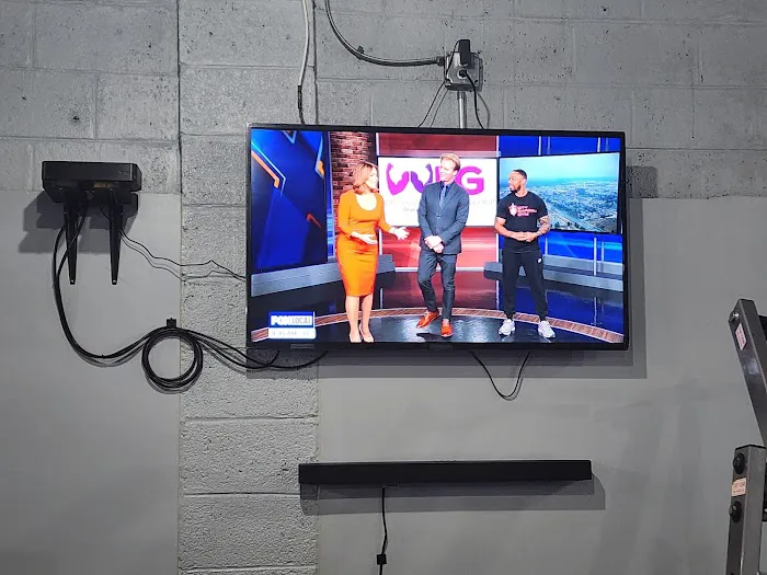 City Barbell Picture 4