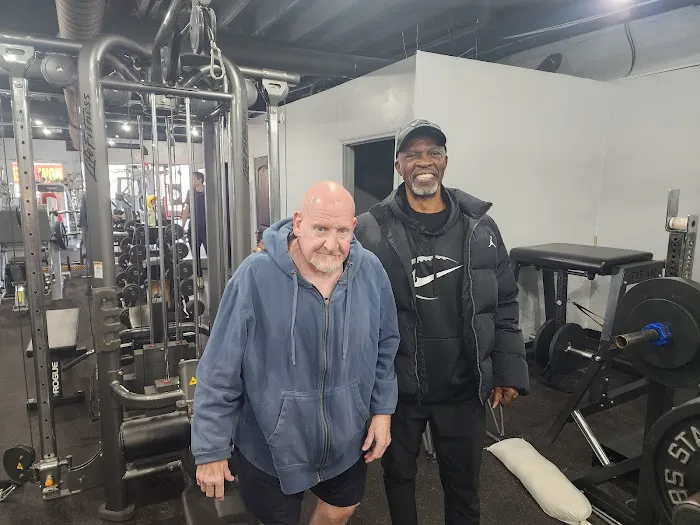 City Barbell Picture 5