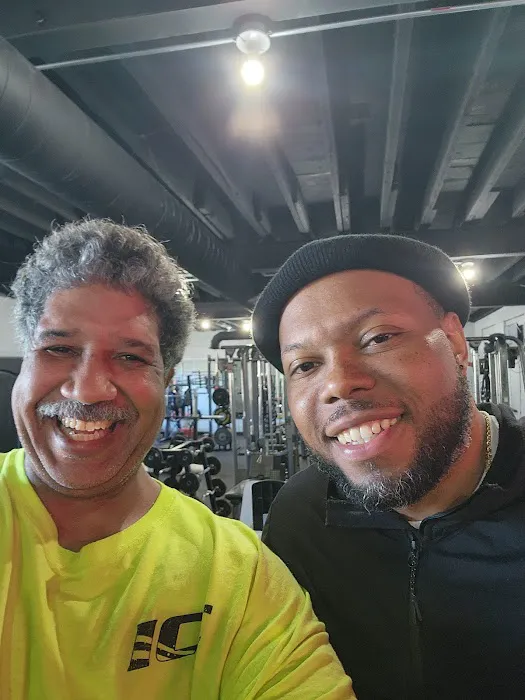 City Barbell Picture 9